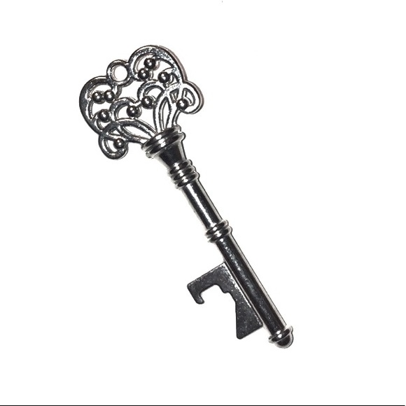Other - Key Bottle opener keychain